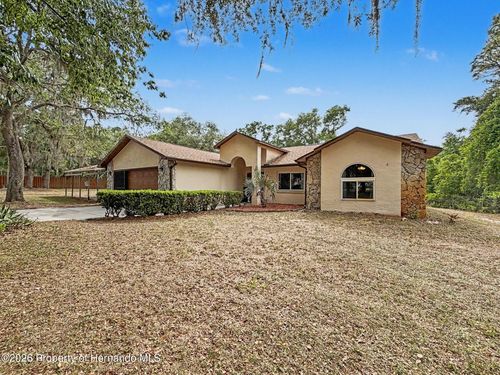 7111 Ricker Avenue, WEBSTER, FL, 33597 | Card Image