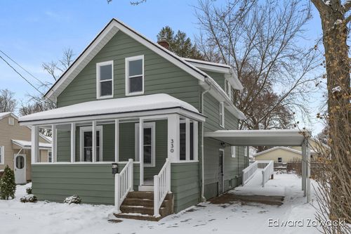 330 Norwood St, Rockford, MI, 49341-1028 | Card Image