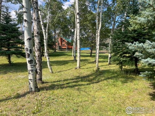 27667 Buckhorn Rd, Bellvue, CO, 80512-8109 | Card Image