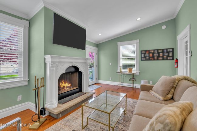 44 Irving Pl, House other with 4 bedrooms, 3 bathrooms and null parking in Red Bank NJ | Image 32