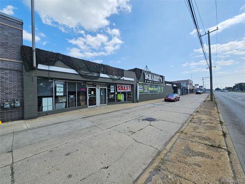 2050 N Telegraph Rd, Dearborn, MI, 48128-1252 | Card Image