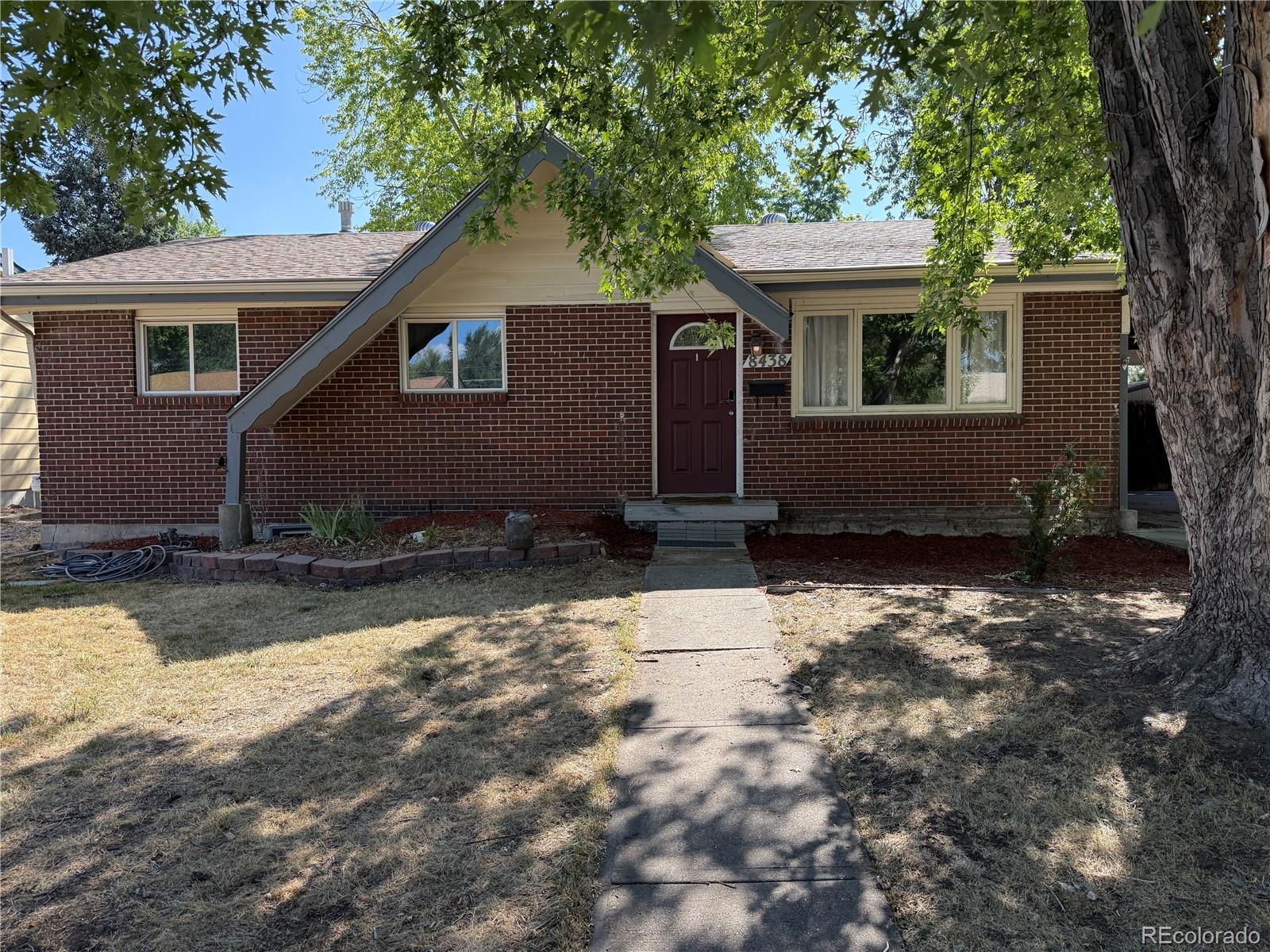 Residential in Arvada 3