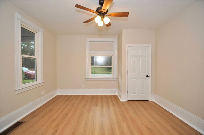 405 Painter St, House other with 3 bedrooms, 1 bathrooms and null parking in Everson PA | Image 8