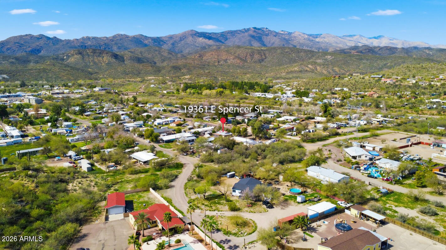 Residential in Black Canyon City 4