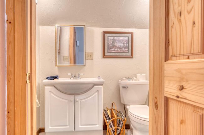 52383 Eagle Point Spur, House other with 2 bedrooms, 2 bathrooms and null parking in Bigfork MN | Image 17