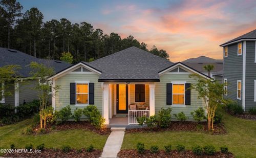 624 Palmetto Pl, Yulee, FL, 32097-0089 | Card Image