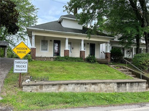 51785 Seneca Lake Rd, Sarahsville, OH, 43779-9609 | Card Image