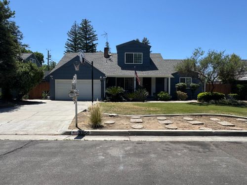 3350 E Griffith Way, Fresno, CA, 93726 | Card Image