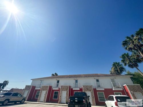 apt-3-500 W 5th St, Los Fresnos, TX, 78566-3775 | Card Image