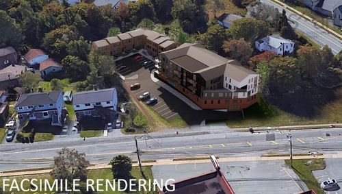 1268 Cole Harbour Rd, Dartmouth, NS, B2V1N3 | Card Image