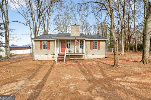 49 Ridgeway Dr, Danielsville, GA, 30633-6815 | Card Image