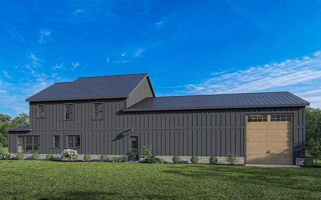 208 Norwood Dr, House other with 4 bedrooms, 4 bathrooms and null parking in Granite Shoals TX | Image 6
