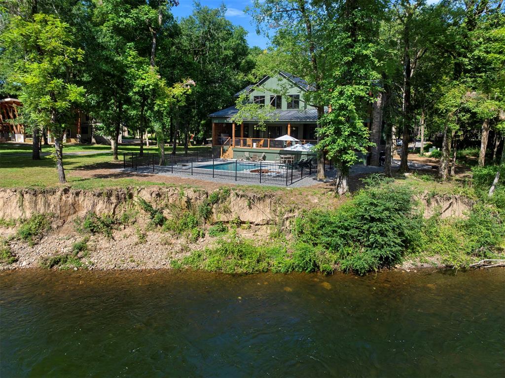Residential in Broken Bow 4