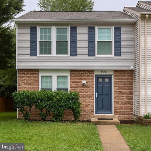13639 Clarendon Springs Ct, CENTREVILLE, VA, 20121-3010 | Card Image