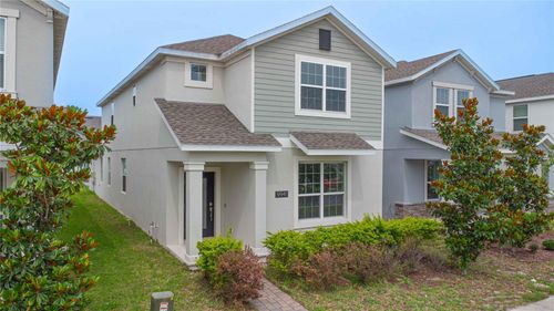 9941 Introduction Way, ORLANDO, FL, 32832-6598 | Card Image