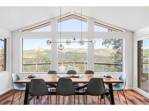 280 Highland Meadows Dr, Florissant, CO, 80816-8817 | Card Image