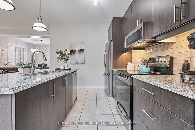 14 Westfield Dr, House other with 3 bedrooms, 3 bathrooms and 2 parking in Whitby ON | Image 11