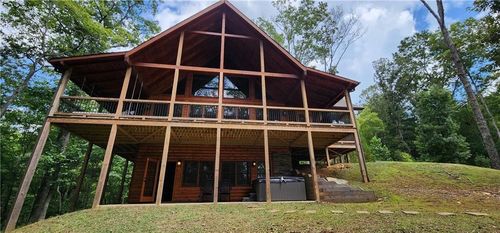 101 Hothouse Dr, mineral bluff, GA, 30559-7301 | Card Image