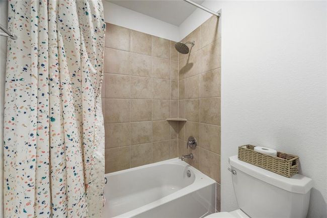 3046 Daw Boardwalk Dr, House other with 5 bedrooms, 3 bathrooms and 2 parking in La Porte TX | Image 34