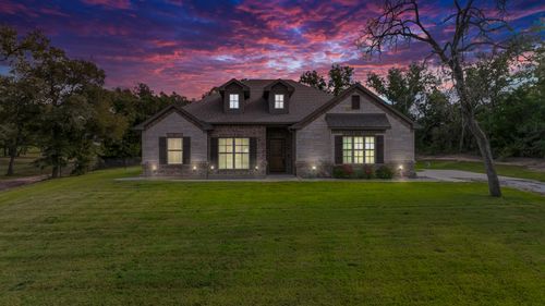 110 Oakwood Hills Dr, Paradise, TX, 76073-1500 | Card Image