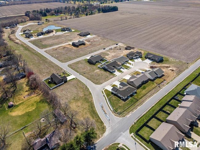 4614 Tess Dr, Home with 0 bedrooms, 0 bathrooms and null parking in Springfield IL | Image 5