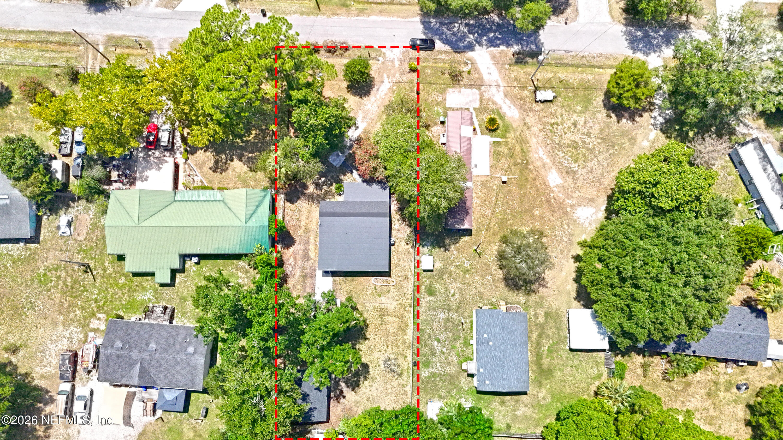 Residential in Jacksonville 5