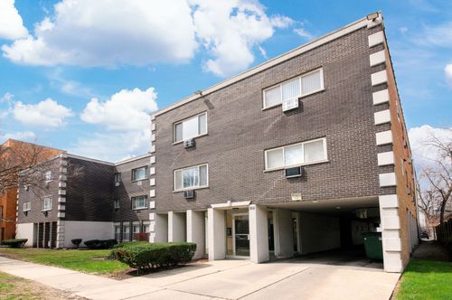 c-9-914 N Austin Boulevard, Oak Park, IL, 60302 | Card Image