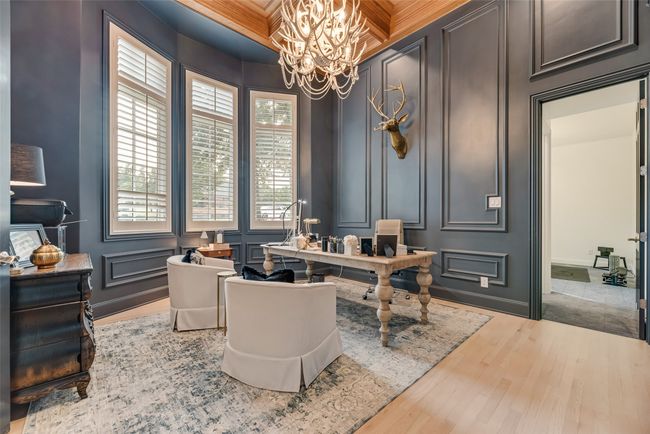 1000 Wagner Way, House other with 5 bedrooms, 6 bathrooms and null parking in Lantana TX | Image 9