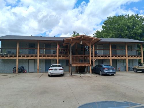 3-969 W Holly St, Fayetteville, AR, 72703-1618 | Card Image