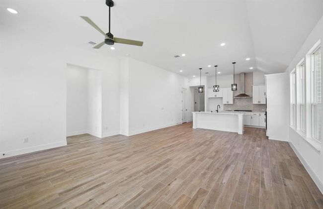 6123 Lush Passture Ln, House other with 4 bedrooms, 3 bathrooms and 2 parking in Manvel TX | Image 14