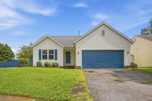 786 Crevis Ln, Columbus, OH, 43228-2990 | Card Image