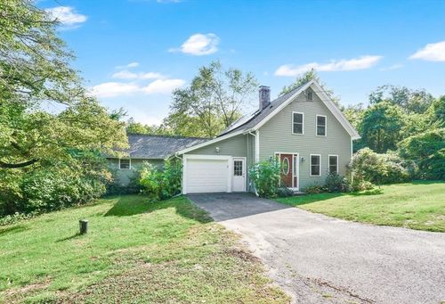 407 Monson Rd, Wilbraham, MA, 01095-2343 | Card Image