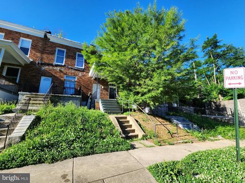 3029 Rayner Ave, BALTIMORE, MD, 21216-4612 | Card Image