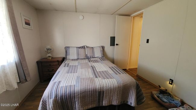49718 Onyx Ave, House other with 2 bedrooms, 1 bathrooms and null parking in Quartzsite AZ | Image 9