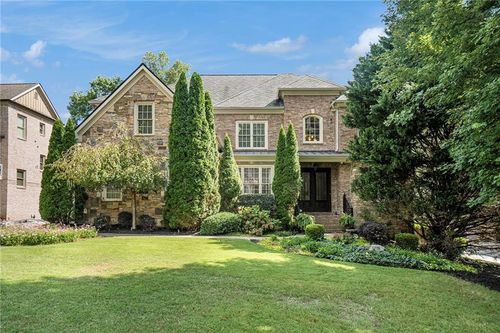 2226 Bryant Place Ct, Marietta, GA, 30066-4689 | Card Image