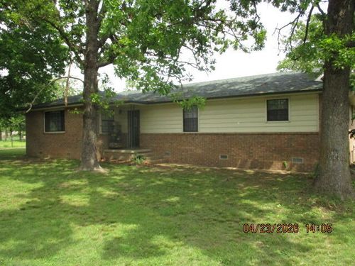 62111 E 165 Road, Wyandotte, OK, 74370 | Card Image