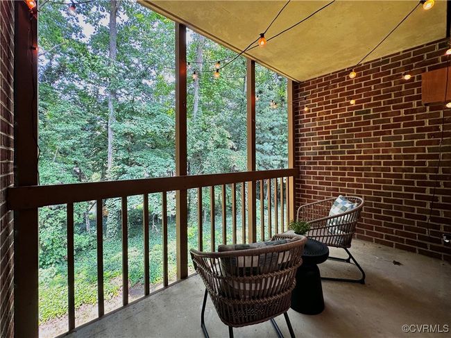 APT-7 - 2106 Turtle Run Dr, Condo with 2 bedrooms, 2 bathrooms and null parking in Henrico VA | Image 9
