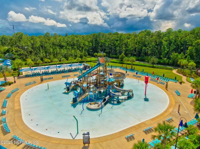 Explore the all-ages amenities of Nocatee shown here—available to Del Webb homeowners along with exclusive access to Del Webb’s private 55+ amenities. | Image 38