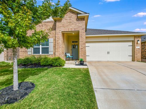 4317 Buffalo Ford Rd, Georgetown, TX, 78628-7308 | Card Image