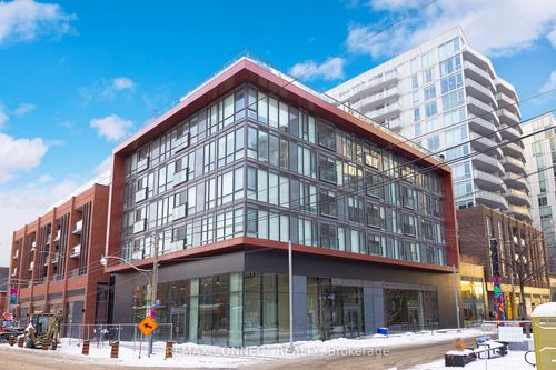 417-665 Queen St E, Toronto, ON, M4M0G3 | Card Image