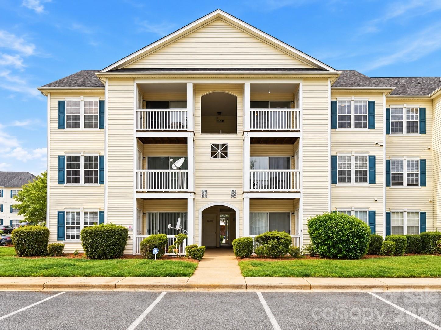 Residential in Charlotte