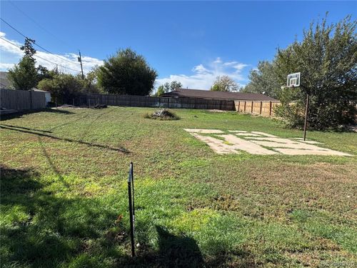 0 N Stewart St, Keenesburg, CO, 80643 | Card Image