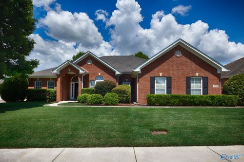 2222 Towne Park Drive Sw, Huntsville, AL, 35803 | Card Image