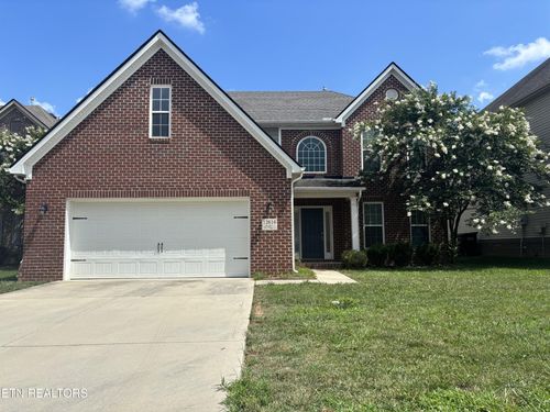 12616 Hartsfield Ln, Knoxville, TN, 37922-6728 | Card Image