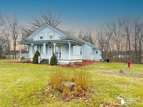 3829 N Otter Creek Road, La Salle Township, MI, 48161 | Card Image