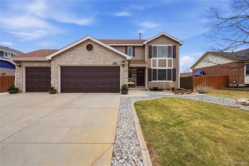 12992 Bellaire St, Thornton, CO, 80241-3720 | Card Image