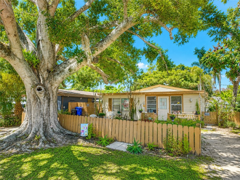 Residential in Vero Beach