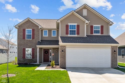 508 Buckthorn Lane, Sheridan, IN, 46069 | Card Image