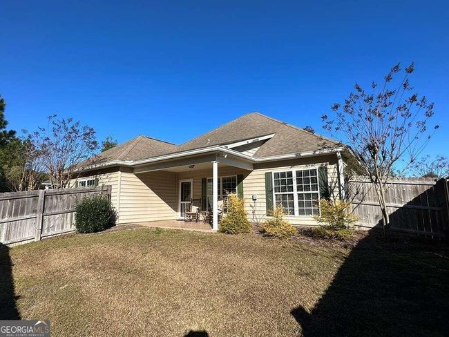 16 - 106 Turtle Cove Ln, House other with 3 bedrooms, 3 bathrooms and 2 parking in Tifton GA | Image 28