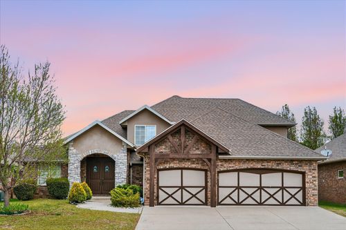 3245 W Brett Dr, Springfield, MO, 65810-7805 | Card Image